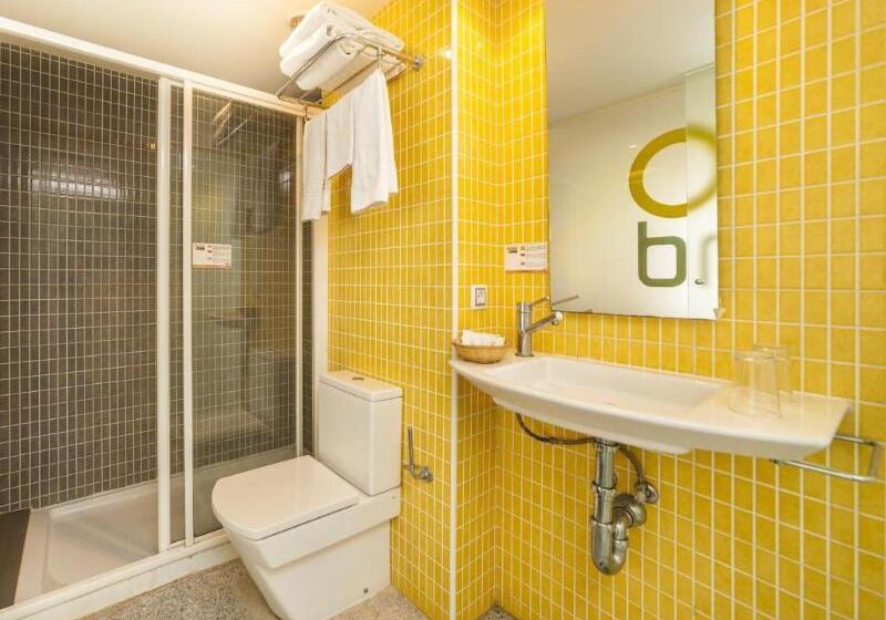 스탠다드 스튜디오 바다 전망, Apartamentos Turísticos Mix BR AT2179
