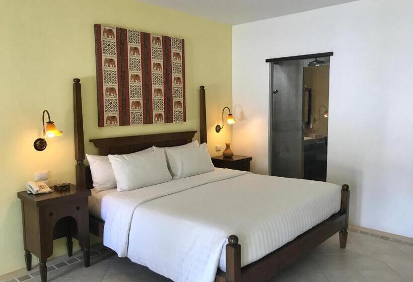 اتاق لوکس, Ao Nang Colors Hotel   Aonang Beach