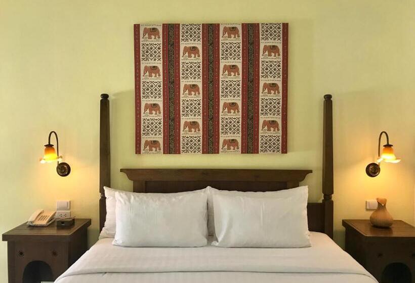 اتاق لوکس, Ao Nang Colors Hotel   Aonang Beach