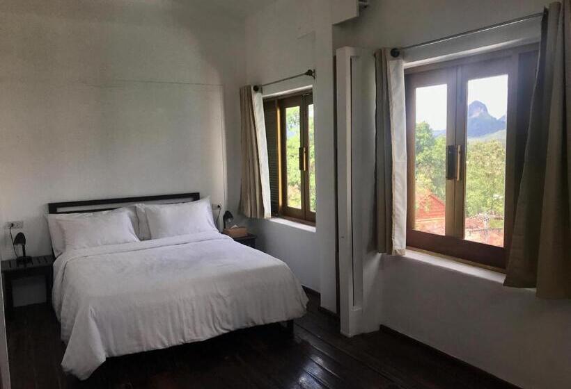 1 Bedroom Penthouse Apartment, Ao Nang Colors Hotel   Aonang Beach