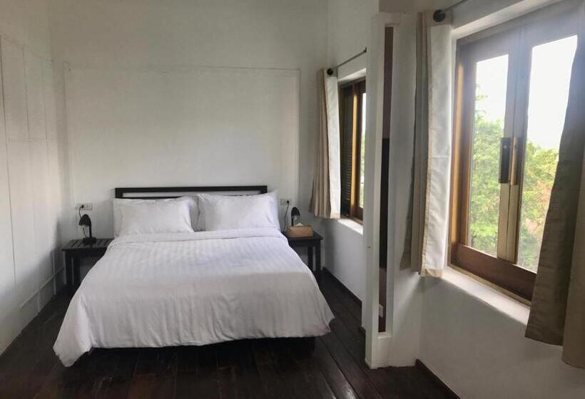 1 Bedroom Penthouse Apartment, Ao Nang Colors Hotel   Aonang Beach