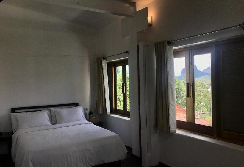 1 Bedroom Penthouse Apartment, Ao Nang Colors Hotel   Aonang Beach