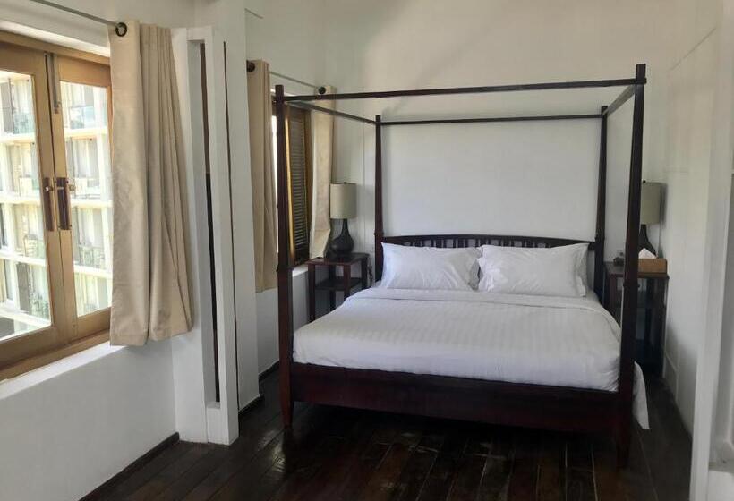 1 Bedroom Penthouse Apartment, Ao Nang Colors Hotel   Aonang Beach