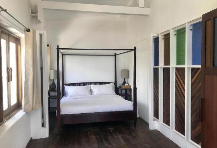 1 Bedroom Penthouse Apartment, Ao Nang Colors Hotel   Aonang Beach