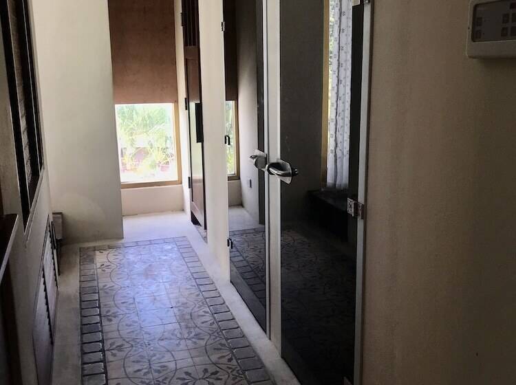 1 Bedroom Penthouse Apartment, Ao Nang Colors Hotel   Aonang Beach