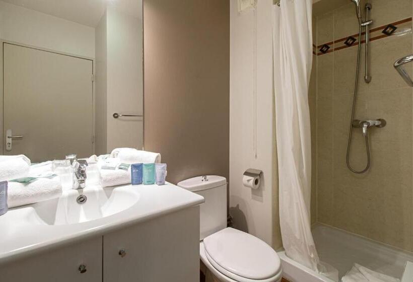 Студия Superior, Appart’city Confort Paris Villejuif