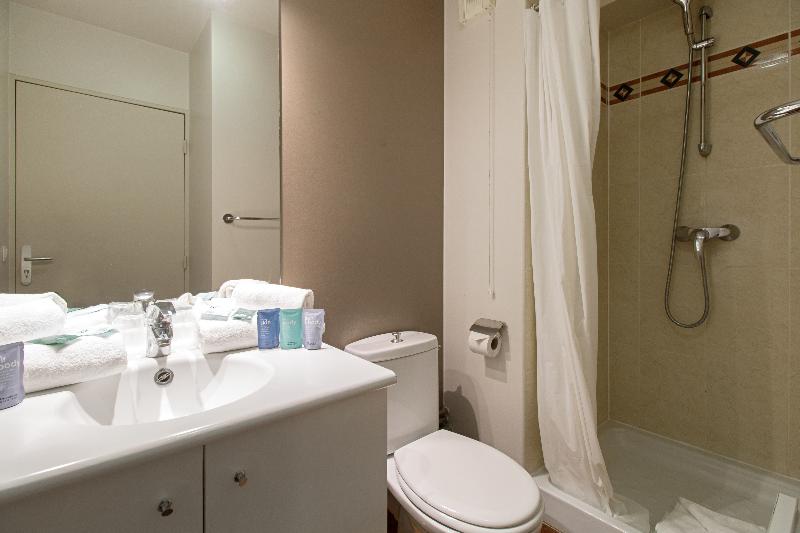 Студия Superior, Appart’city Confort Paris Villejuif