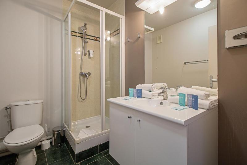 Апартаменты 1 Спальня, Appart’city Confort Paris Villejuif