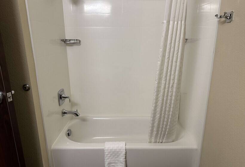 Люкс, Best Western Columbia River Waterfront Hotel Astoria
