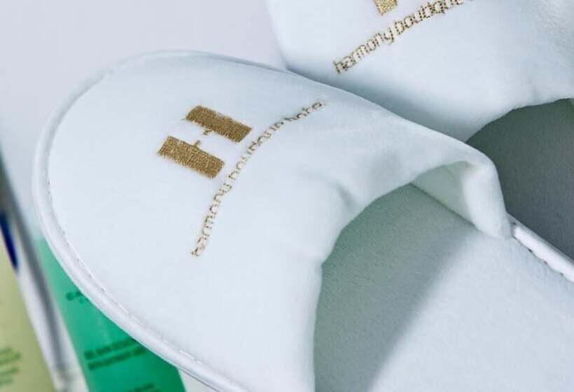 Номер Superior Вид на Море, Harmony Boutique
