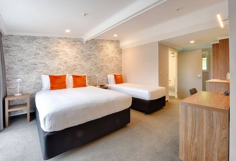 스탠다드 룸, Croydon Lodge
