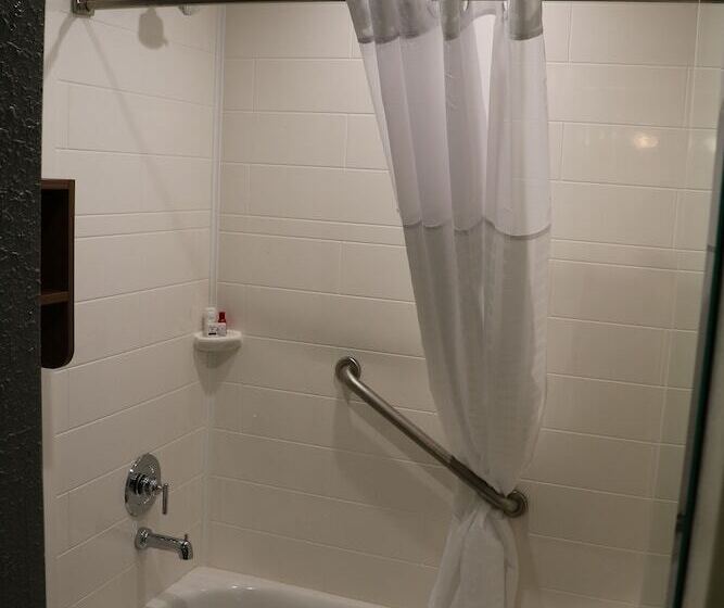 デラックスルーム, La Quinta By Wyndham Chicago Gurnee