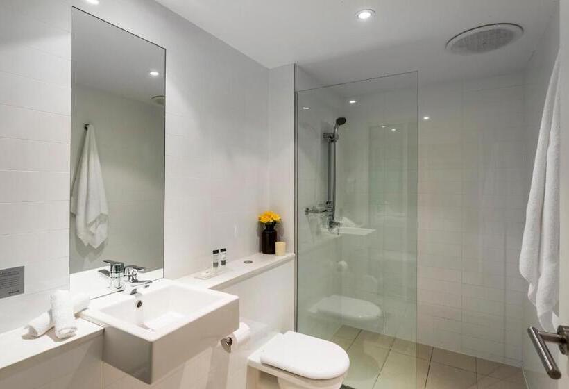 스탠다드 룸, Oaks Nelson Bay Lure Suites