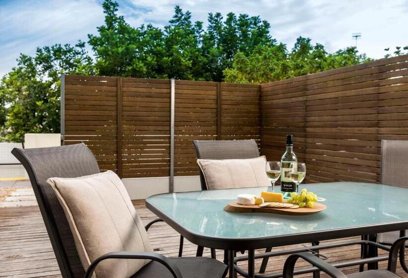 침실 2개 아파트, Oaks Nelson Bay Lure Suites