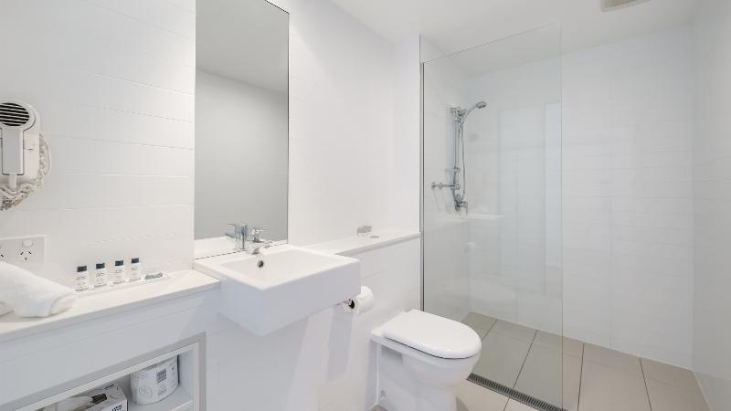 2 베드룸 프리미엄 스위트, Oaks Nelson Bay Lure Suites