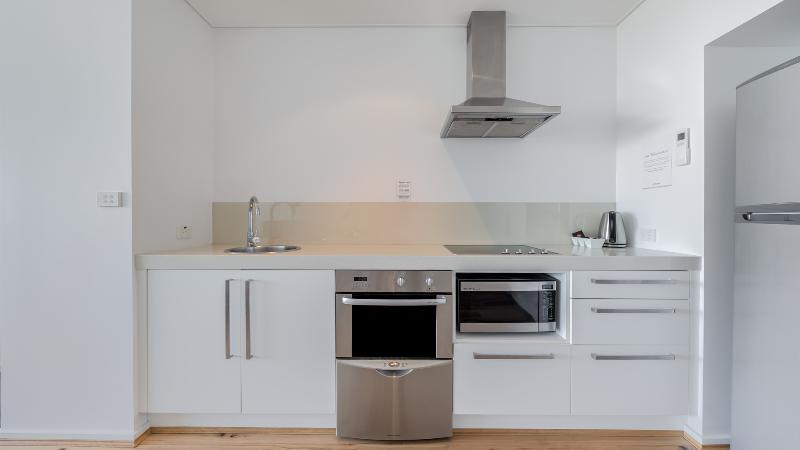 2 베드룸 프리미엄 스위트, Oaks Nelson Bay Lure Suites