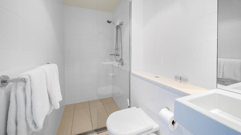 스탠다드 룸, Oaks Nelson Bay Lure Suites