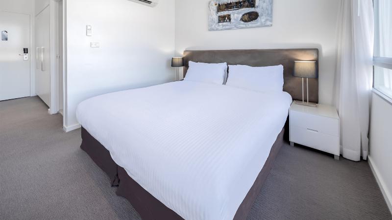 스탠다드 룸, Oaks Nelson Bay Lure Suites