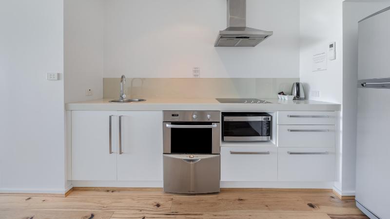 프리미엄 스위트, Oaks Nelson Bay Lure Suites