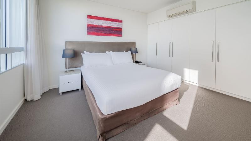 침실 2개 아파트, Oaks Nelson Bay Lure Suites