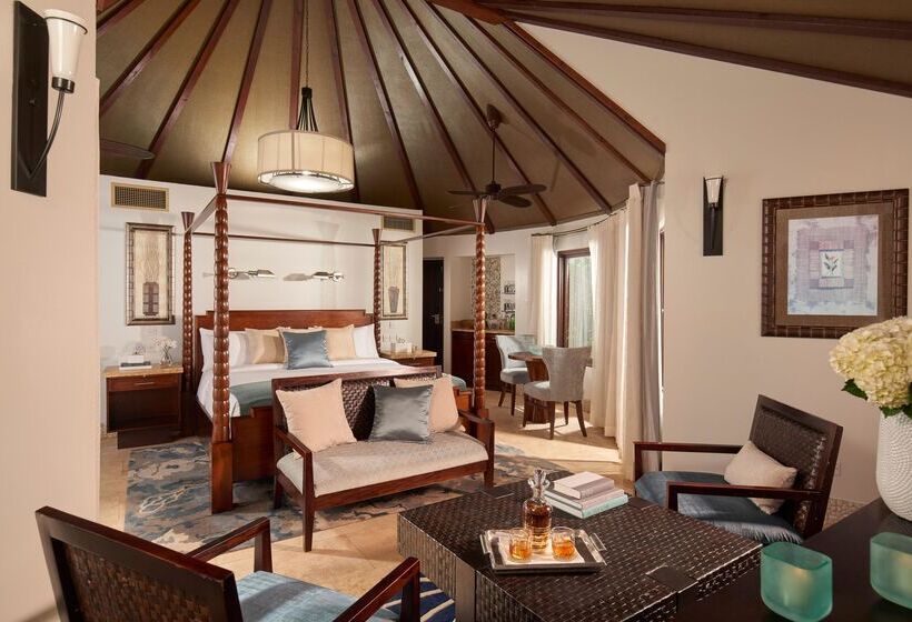 سوییت با استخر, Sandals Grande St. Lucian Spa And Beach All Inclusive Resort   Couples Only