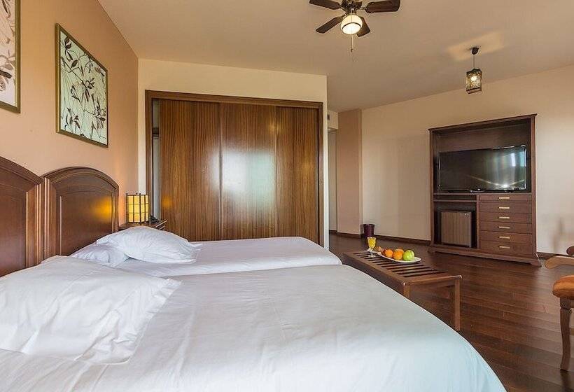 Номер Стандарт, Wellness Marbella Hills
