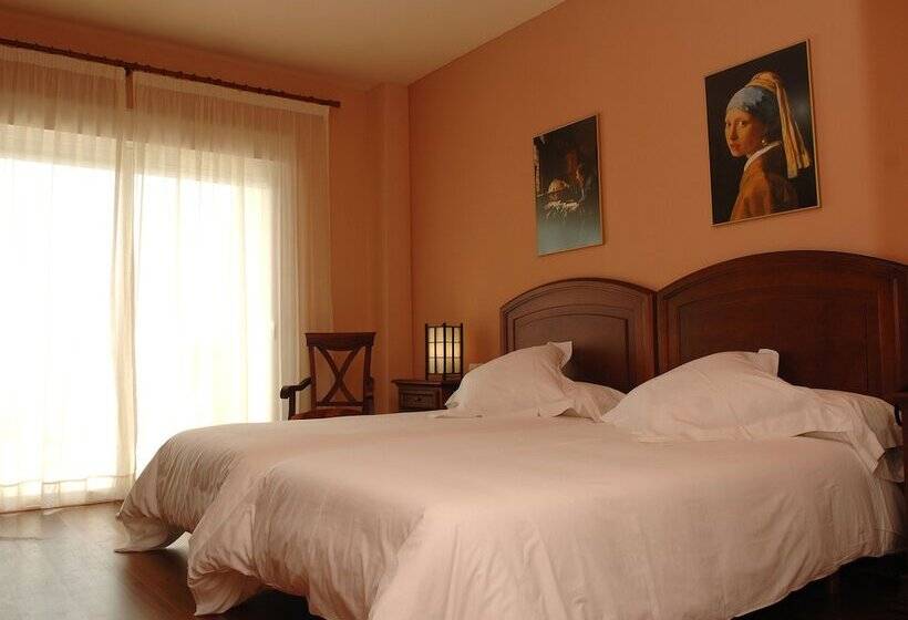 Семейный Номер, Wellness Marbella Hills