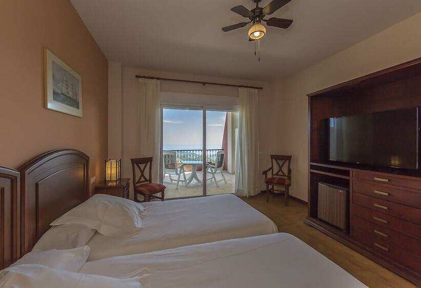 Номер Стандарт, Wellness Marbella Hills