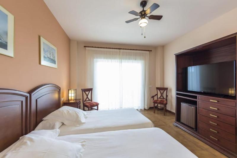 Номер Economy, Wellness Marbella Hills