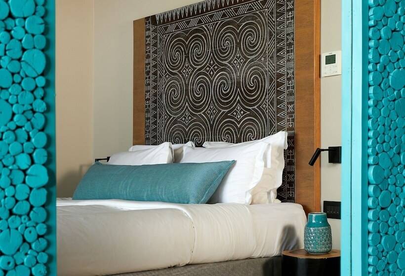 سوییت با چشم‌انداز دریا, Castello Infinity Suites   Adults Only