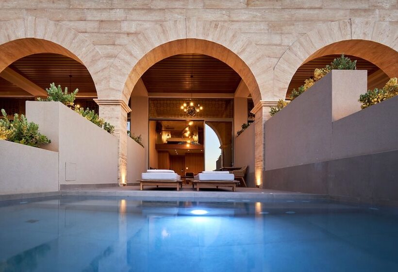 دوبلکس یک ‌خوابه, Castello Infinity Suites   Adults Only