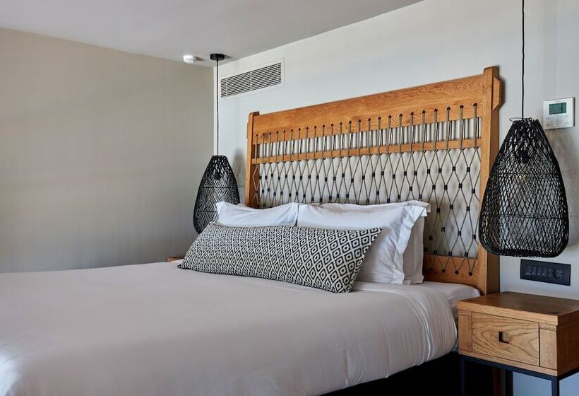 دوبلکس یک ‌خوابه, Castello Infinity Suites   Adults Only