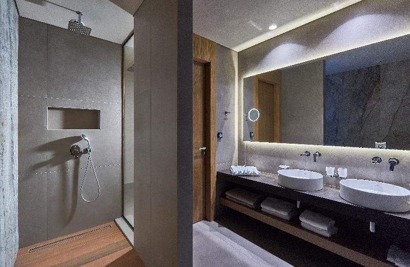 سوییت با چشم‌انداز دریا, Castello Infinity Suites   Adults Only