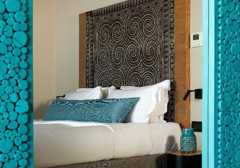 سوییت با چشم‌انداز دریا, Castello Infinity Suites   Adults Only