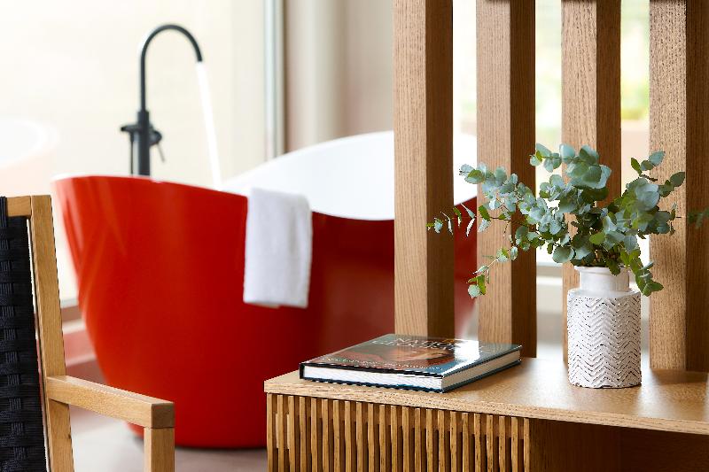 سوئیت اجرایی با چشم‌انداز دریا, Castello Infinity Suites   Adults Only