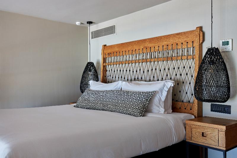 سوییت با چشم‌انداز دریا, Castello Infinity Suites   Adults Only