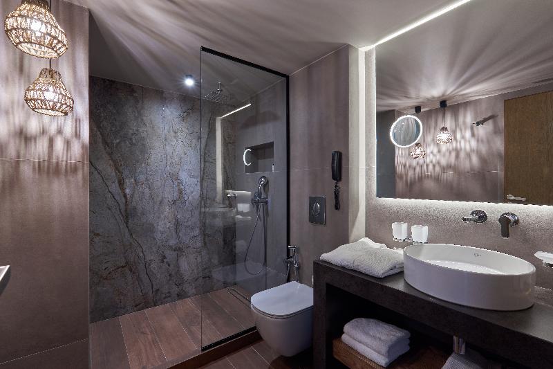 سوییت با چشم‌انداز دریا, Castello Infinity Suites   Adults Only
