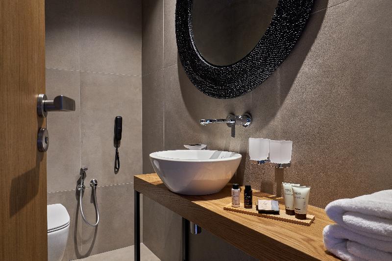 سوییت با چشم‌انداز دریا, Castello Infinity Suites   Adults Only