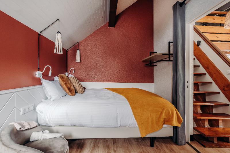 سوییت با چشم‌انداز دریا, Castello Infinity Suites   Adults Only