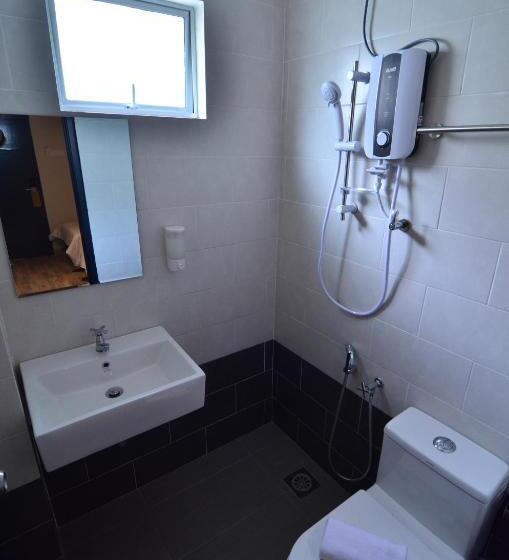 Номер Стандарт, Square Inn