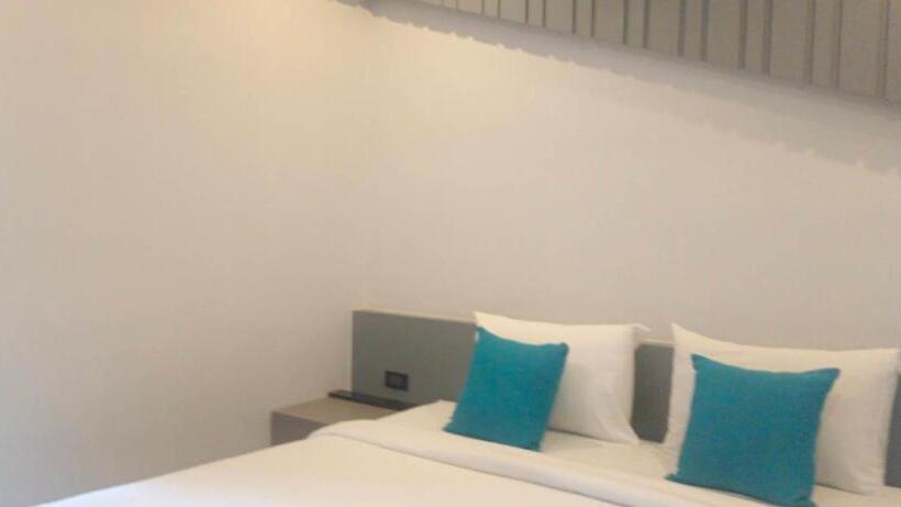 Номер Стандарт Индивидуальный, The S24 Resort Buriram