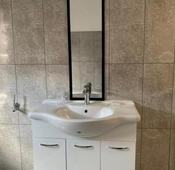 Номер Deluxe, Kimberley Boutique Guest Lodge