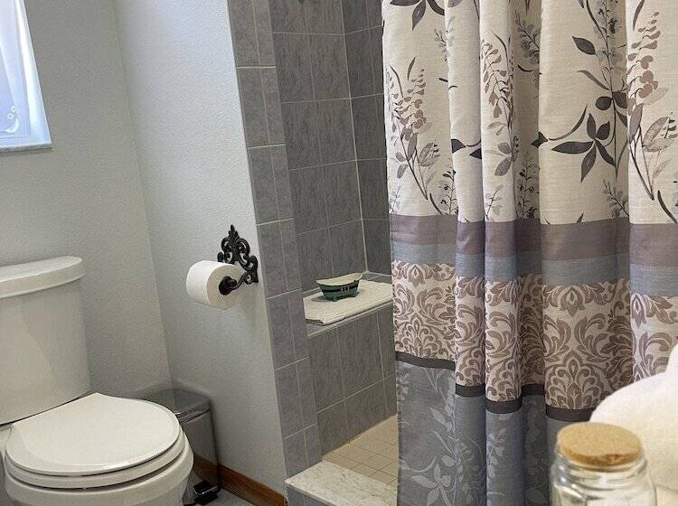 Номер Deluxe, Crystal River Lullaby B&b