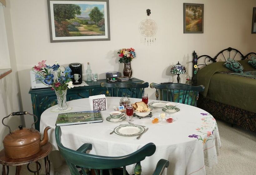Номер Deluxe, Crystal River Lullaby B&b