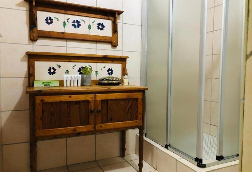 스탠다드 룸, Vaal Marina Guest House 655 Leervis