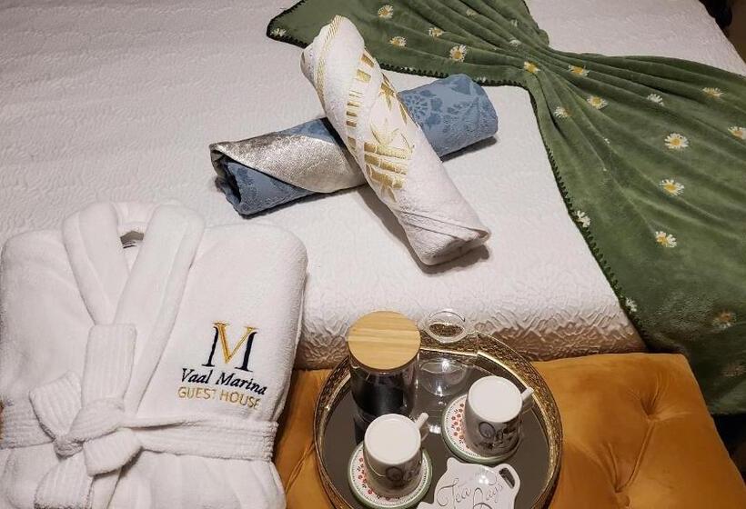 스탠다드 룸, Vaal Marina Guest House 655 Leervis