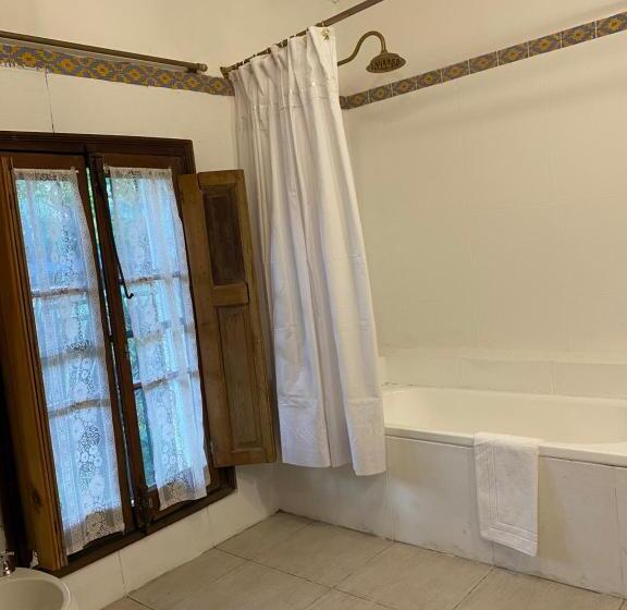 Номер Deluxe, Don Aniceto   Suites De Campo