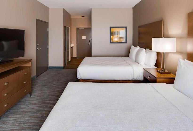 스탠다드 룸, Best Western Plus Jefferson