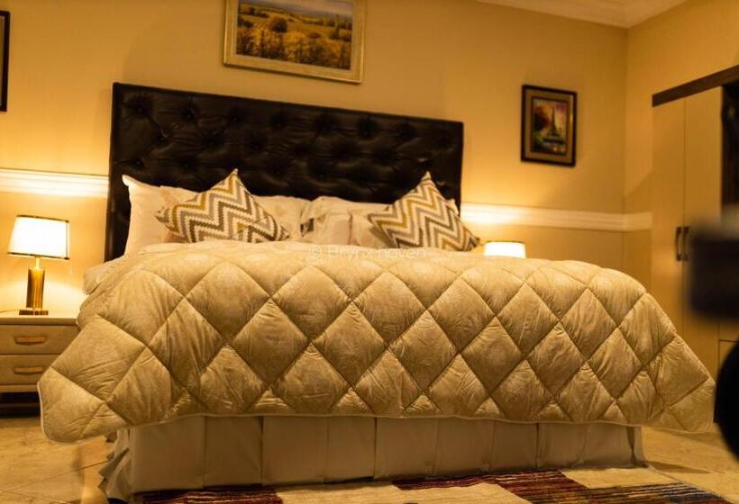 Президентский Люкс, Brynx Haven   Cape Coast