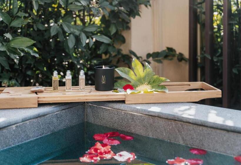 Вилла 1 Спальня, Ocean Spring Resort Chengdu   Mgallery